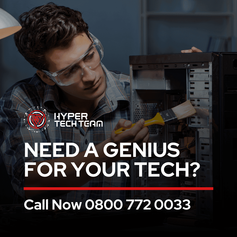 MacBook Keyboard Repair Hemel Hempstead