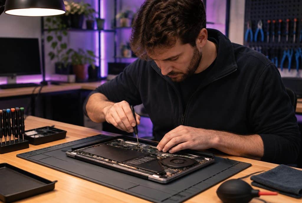 Laptop Repair Watford